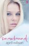 [McIntyre Security Bodyguard 8.60] • Snowbound - a Novella · (McIntyre Security Bodyguard Series - Book 9)